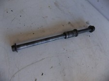 HONDA  DYLAN 125  FRONT WHEEL