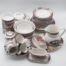 Servizio piatti/insalata