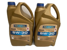9,21 €/l Ravenol SMP 5W-30