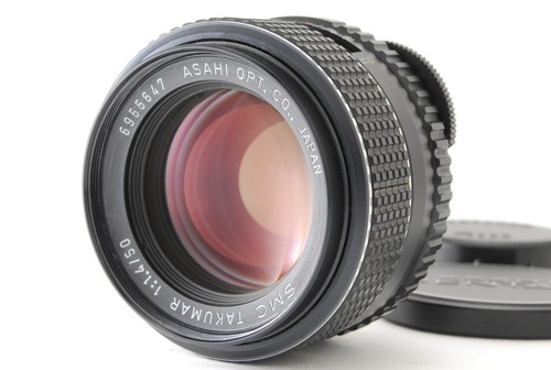 Come nuovo asahi pentax smc - [come,