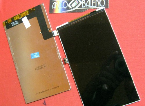 Display lcd per alcatel - p1,