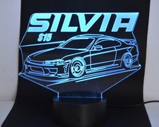 Insegna Luminosa Neon Sensore