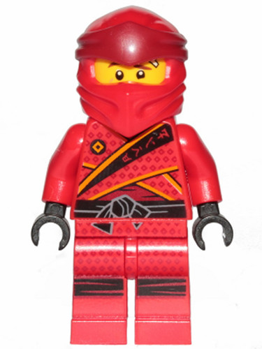 Lego ninjago kai - lego,