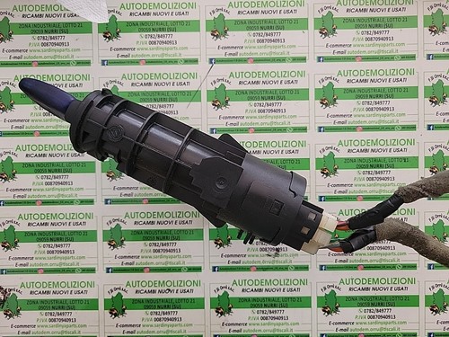 Quadro accensione fiat strada - accensione,