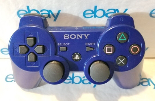 Controller originale sony - controller,