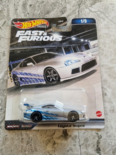Hot wheels premium - hot,