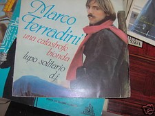 7' MARCO FERRADINI UNA