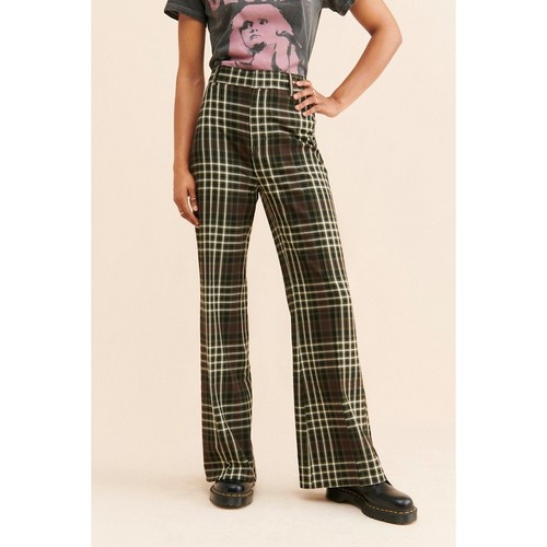 Free people jules - pantaloni, a