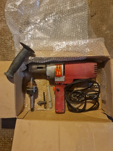 Trapano impastatore 850 - impastatore,