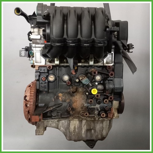 Motore completo funzionante - motore,