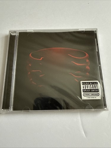Tool undertow 1992 new - undertow,