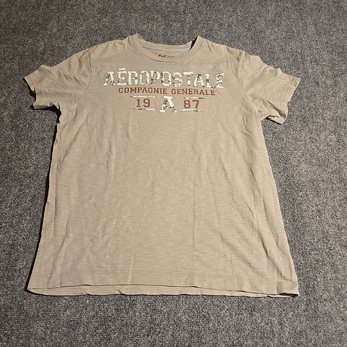 Aeropostale compagnie generale - aeropostale,