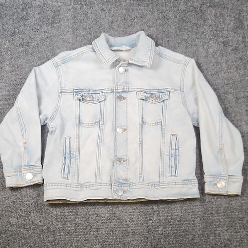 Cappotto jeans giacca