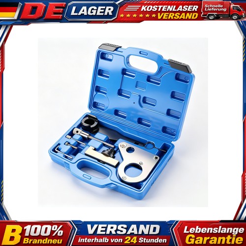 Kit attrezzi motore - 1.6, dci