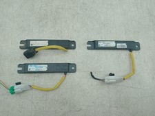 SET 3 ANTENNA AMPLIFICATORE