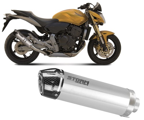 Terminale scarico storm gp - storm,