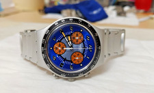 Swatch irony chrono ycs4036 - swatch,