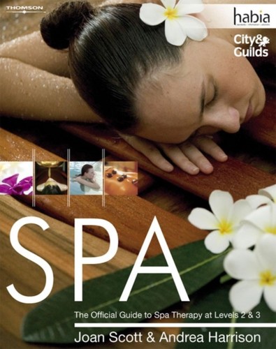 Spa joan south trafford - spa,