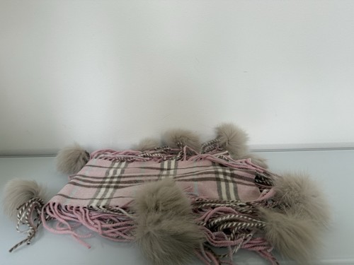 Sciarpa donna burberry - sciarpa, london