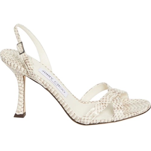 Jimmy choo nuovo con scatola - con,