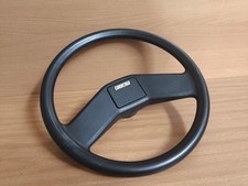 Panda 141 Volante 2 Razze Nero