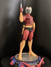 Koji Kabuto OOAK 3D HD Print