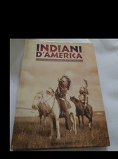 INDIANI D’AMERICA – LE