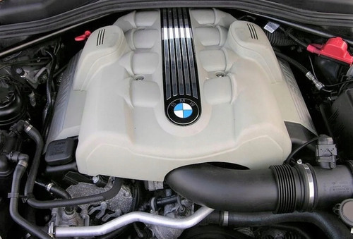 Motore bmw e65 - bmw,