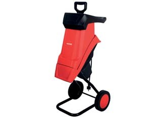 Biotrituratore lame 2500 w - a, 2