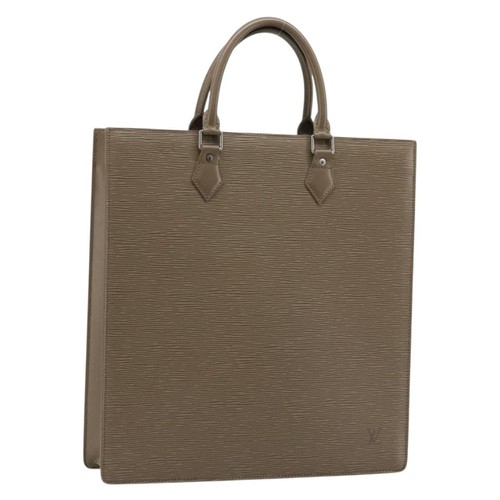 Borsa mano louis vuitton epi - vuitton,
