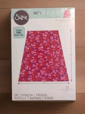 Sizzix Bigz L Tumbler die