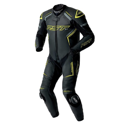 Rst 103604f yel tuta - rst, moto