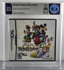 Kingdom Hearts Re: Coded