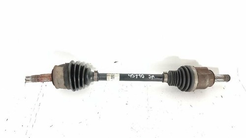 Semiasse anteriore opel - sx,