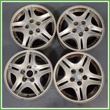 Cerchi in Lega DR dr5 (dal