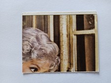 FIGURINA PINOCCHIO PANINI 1972 n 179 DA RECUPERO