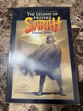 The Legend of Mother Sarah
