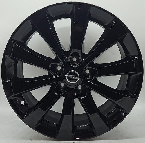 Cerchi lega opel - cerchi, in