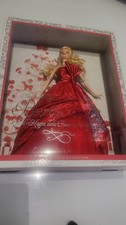 BARBIE 2012 HOLIDAY