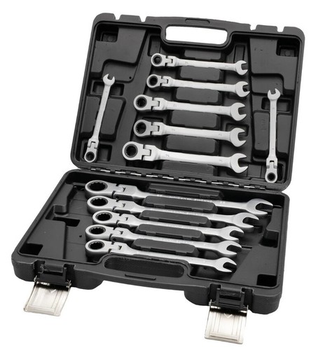 Set chiavi combinate - set,