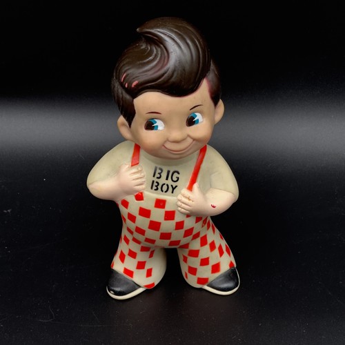 Portamonete vintage big boy - 9",