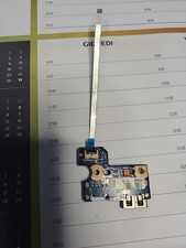 Toshiba Satellite C850D usb