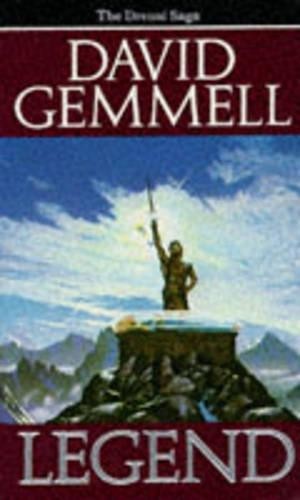 Legend gemmell - legend,