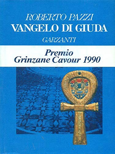 Vangelo giuda - di,