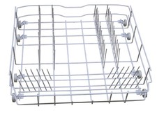 Cestello inferiore USATO 481231028388 lavastoviglie Whirlpool