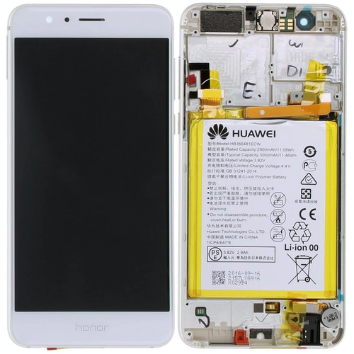 Lcd originale huawei honor - originale,