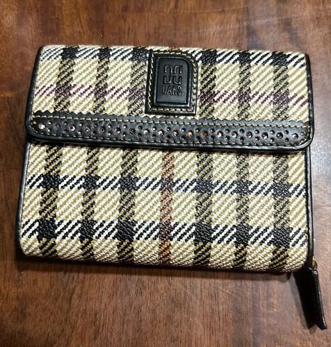 Daks portafoglio donna - donna, plaid