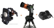 Celestron telescopio Nexstar