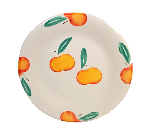 Pier piatto insalata dessert - 1,