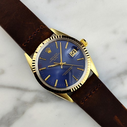 Rolex oyster perpetual - oyster,